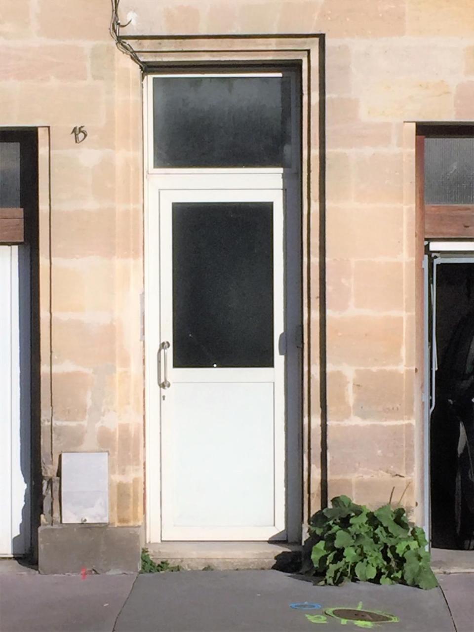 Coeur De Bastide Apartment Bordeaux Exterior photo